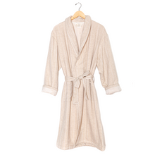 Load image into Gallery viewer, Celeste Robes - Cream