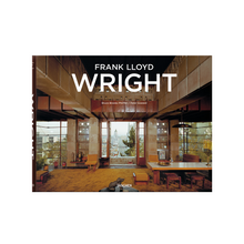 Load image into Gallery viewer, Frank Lloyd Wright