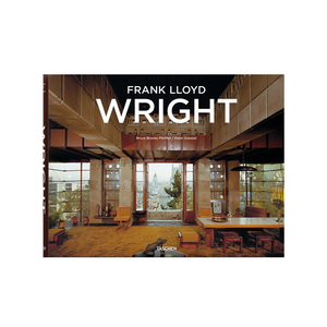 Frank Lloyd Wright