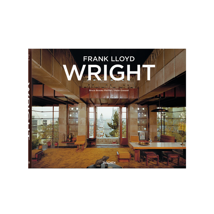 Frank Lloyd Wright