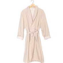 Load image into Gallery viewer, Celeste Robes - Cream