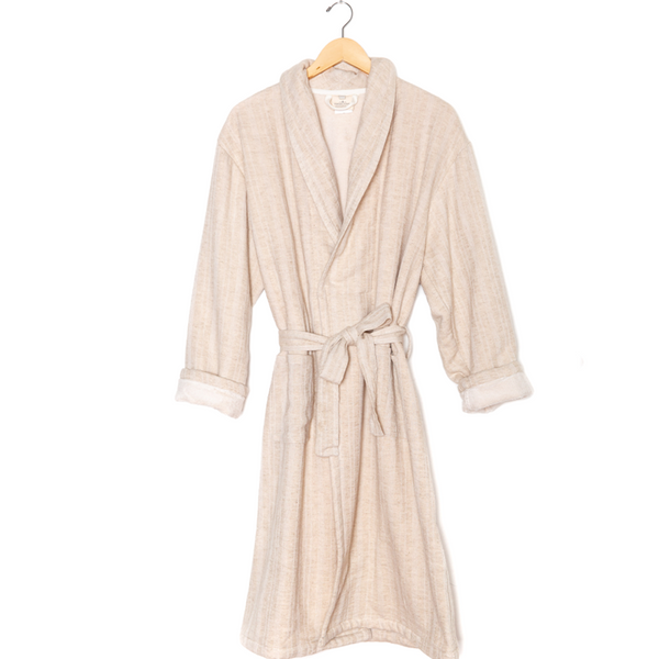 Celeste Robes - Cream