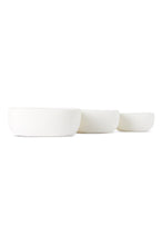 Load image into Gallery viewer, Nested Trio Bowl Set