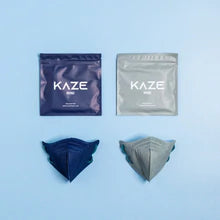 Azure Series KN95 In Stock