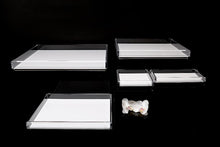 Load image into Gallery viewer, Voltage Trays - White