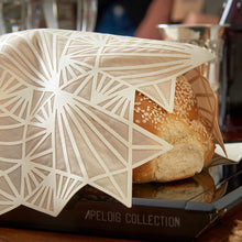 Load image into Gallery viewer, Challah Cover - Cream