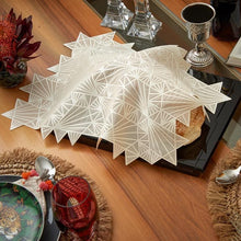 Load image into Gallery viewer, Challah Cover - Cream