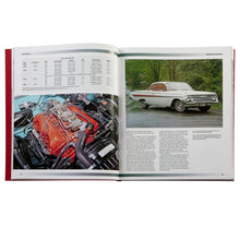 Load image into Gallery viewer, The Complete Book Of Classic Chevrolet