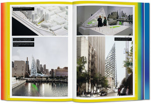 BIG. Hot to Cold. An Odessy of Architectural Adaptation