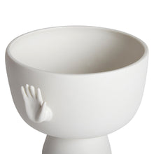 Load image into Gallery viewer, Eve Pedestal Bowl