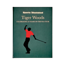 Load image into Gallery viewer, Tiger Woods: Celebrating 25 Years On The PGA Tour