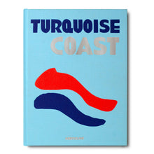 Load image into Gallery viewer, Turquoise Coast