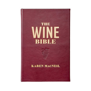 The Wine Bible Burgundy