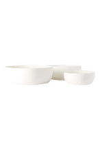 Load image into Gallery viewer, Nested Trio Bowl Set