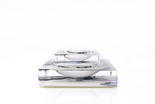 Load image into Gallery viewer, Candy Bowl - Black Smoke Print