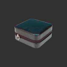 Load image into Gallery viewer, Jewelry Travel Case