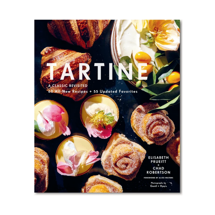 Tartine: A Classic Revisited