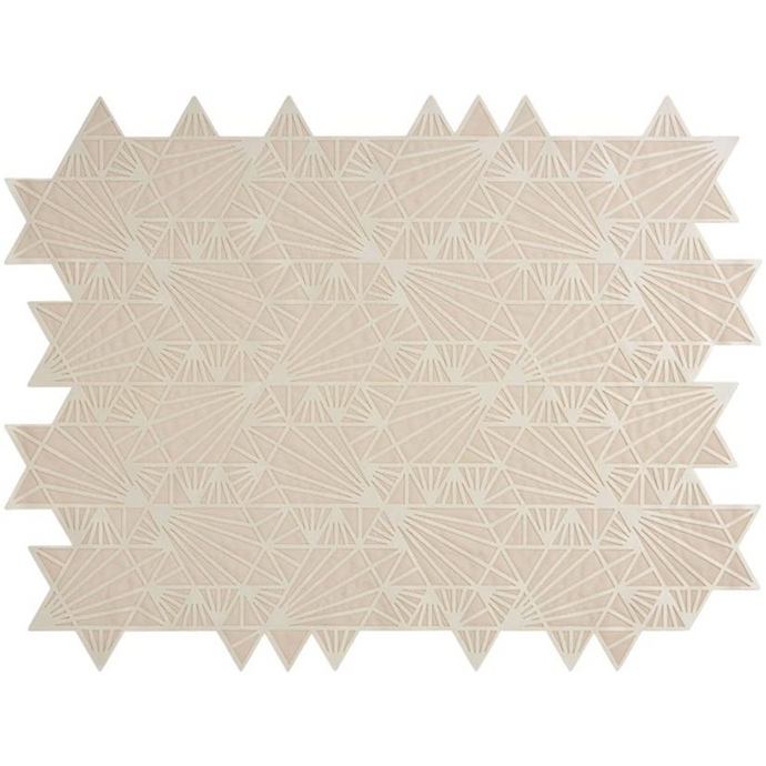 Challah Cover - Cream