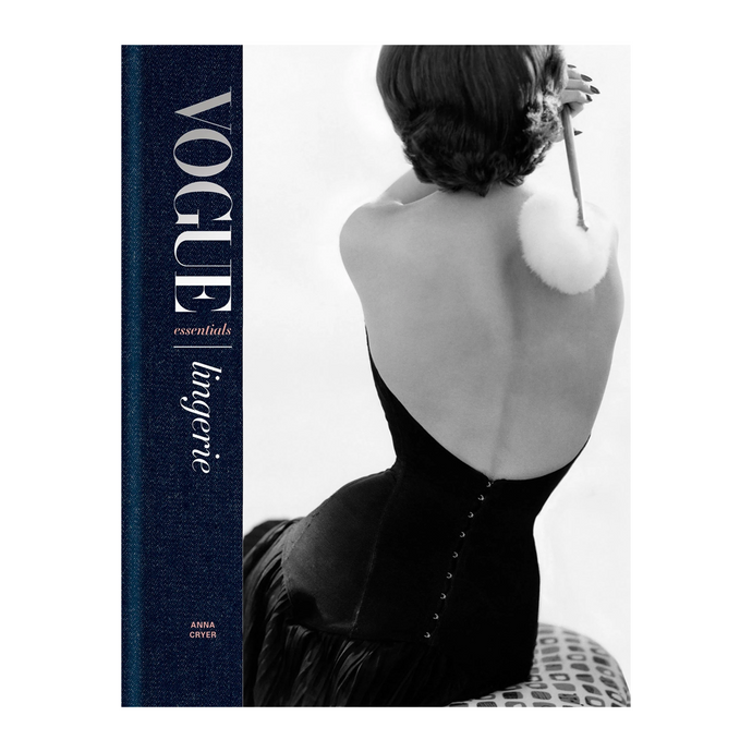 Vogue Essentials: Lingerie