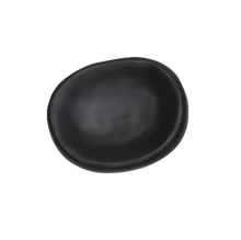 Load image into Gallery viewer, Amoeba Bowl - Black