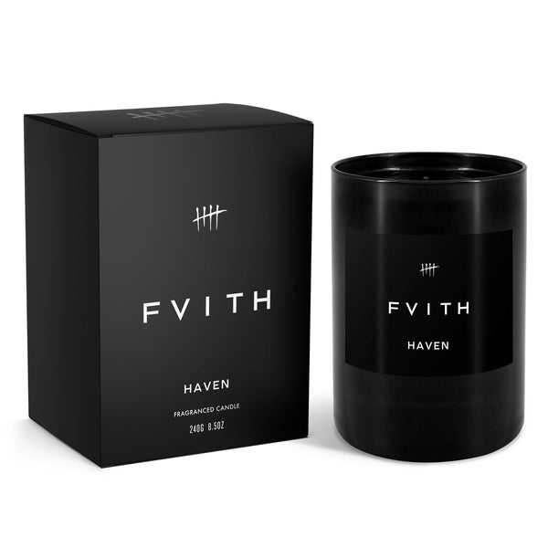 FVITH Candles