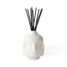 Load image into Gallery viewer, Muse Fragrance Diffuser - White