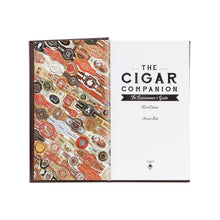 Load image into Gallery viewer, The Cigar Companion
