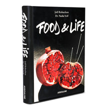 Load image into Gallery viewer, Food &amp; Life