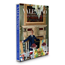 Load image into Gallery viewer, Valentino: At the Emperor&#39;s Table