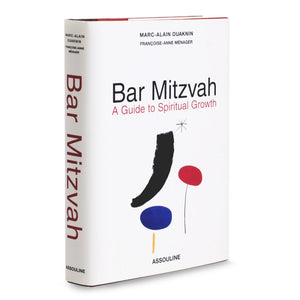 Bar Mitzvah: A guide to Spiritual Growth