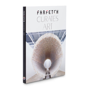 Farfetch Curates Art