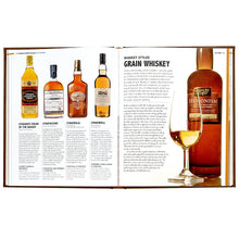 Load image into Gallery viewer, World Whiskey Book