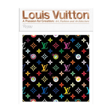 Load image into Gallery viewer, Louis Vuitton A Passion for Creation: New Art, Fashion and Architecture