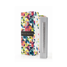 Load image into Gallery viewer, Large Mezuzah - Silver