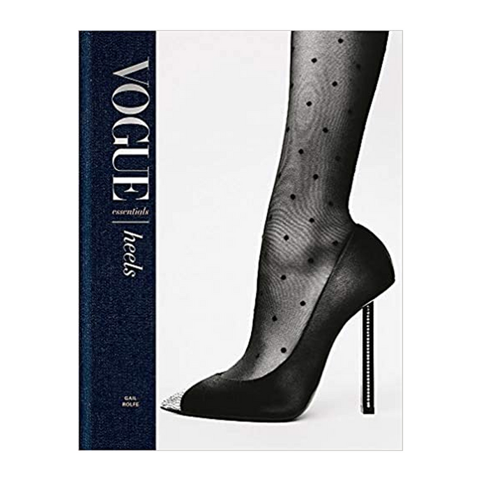Vogue Essentials: Heels
