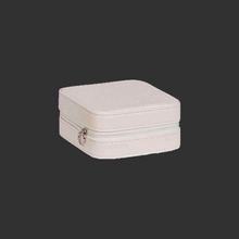 Load image into Gallery viewer, Jewelry Travel Case