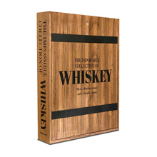 Load image into Gallery viewer, The Impossible Collection of Whiskey