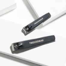 Load image into Gallery viewer, Tweezerman Combo Clipper Set