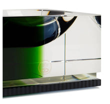 Load image into Gallery viewer, Denver Crystal Bowl Large