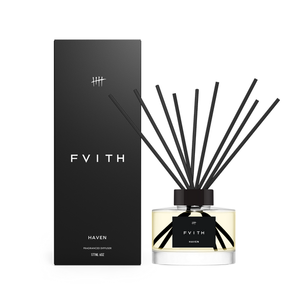 FVITH Diffuser