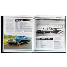 Load image into Gallery viewer, The Complete Book Of Classic Chevrolet
