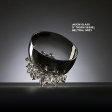 Load image into Gallery viewer, Thorn Vessel Series 9&quot;