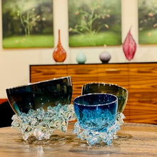 Load image into Gallery viewer, Thorn Vessel Series 11&quot;