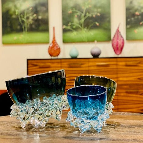 Thorn Vessel Series 11