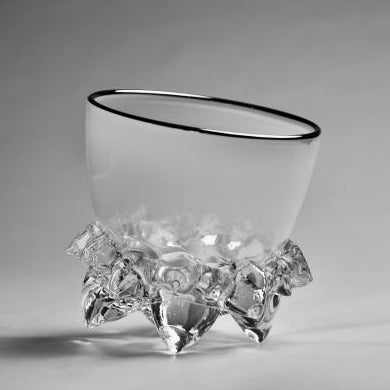 Thorn Vessel Series 11
