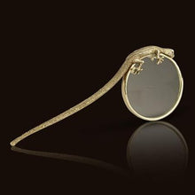 Load image into Gallery viewer, Gecko Magnifying Glass