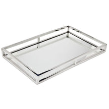 Load image into Gallery viewer, Aspen Rectangle Gallery Tray