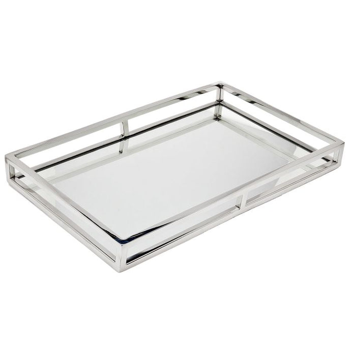 Aspen Rectangle Gallery Tray