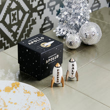 Load image into Gallery viewer, Apollo Salt &amp; Pepper Set
