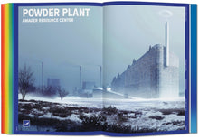 Load image into Gallery viewer, BIG. Hot to Cold. An Odessy of Architectural Adaptation